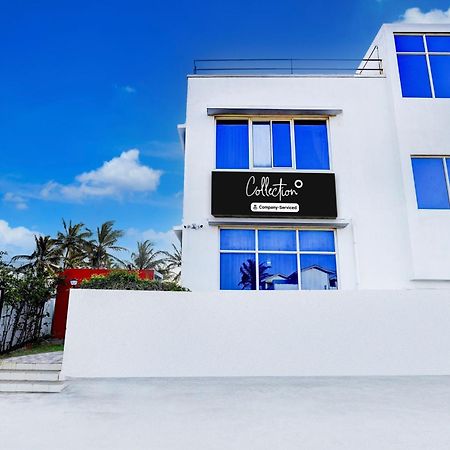 Super Collection O Nibav Beach View Ченнаї Екстер'єр фото